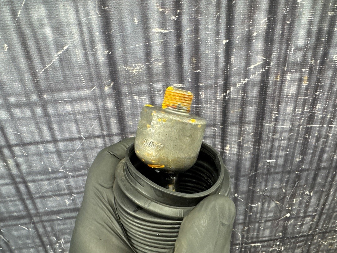 Тяга рулевая с наконечником, 4540 рублей, Красноярск