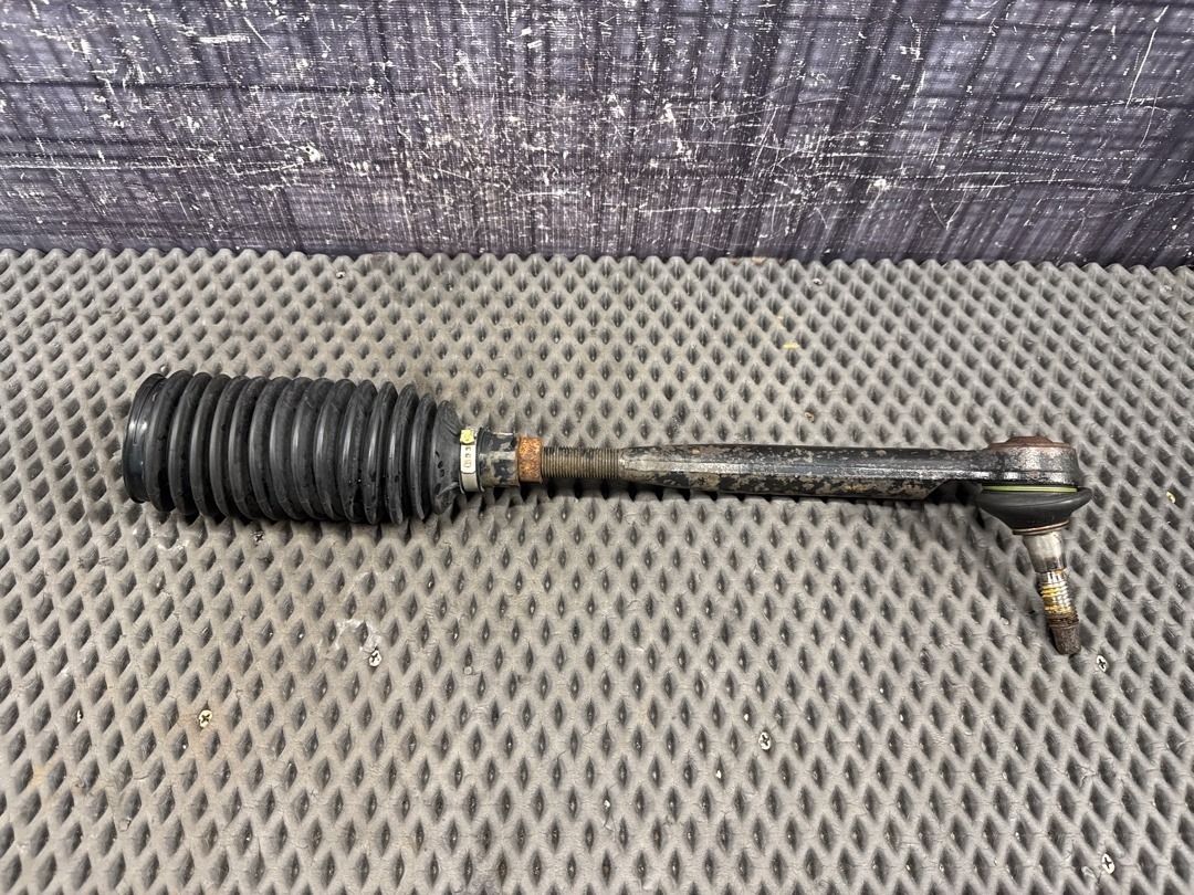 Тяга рулевая с наконечником, 4540 рублей, Красноярск