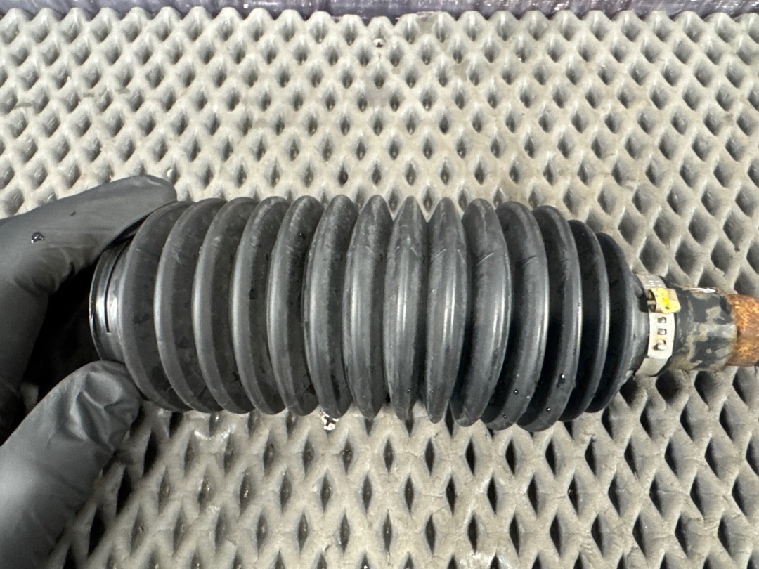 Тяга рулевая с наконечником, 4540 рублей, Красноярск