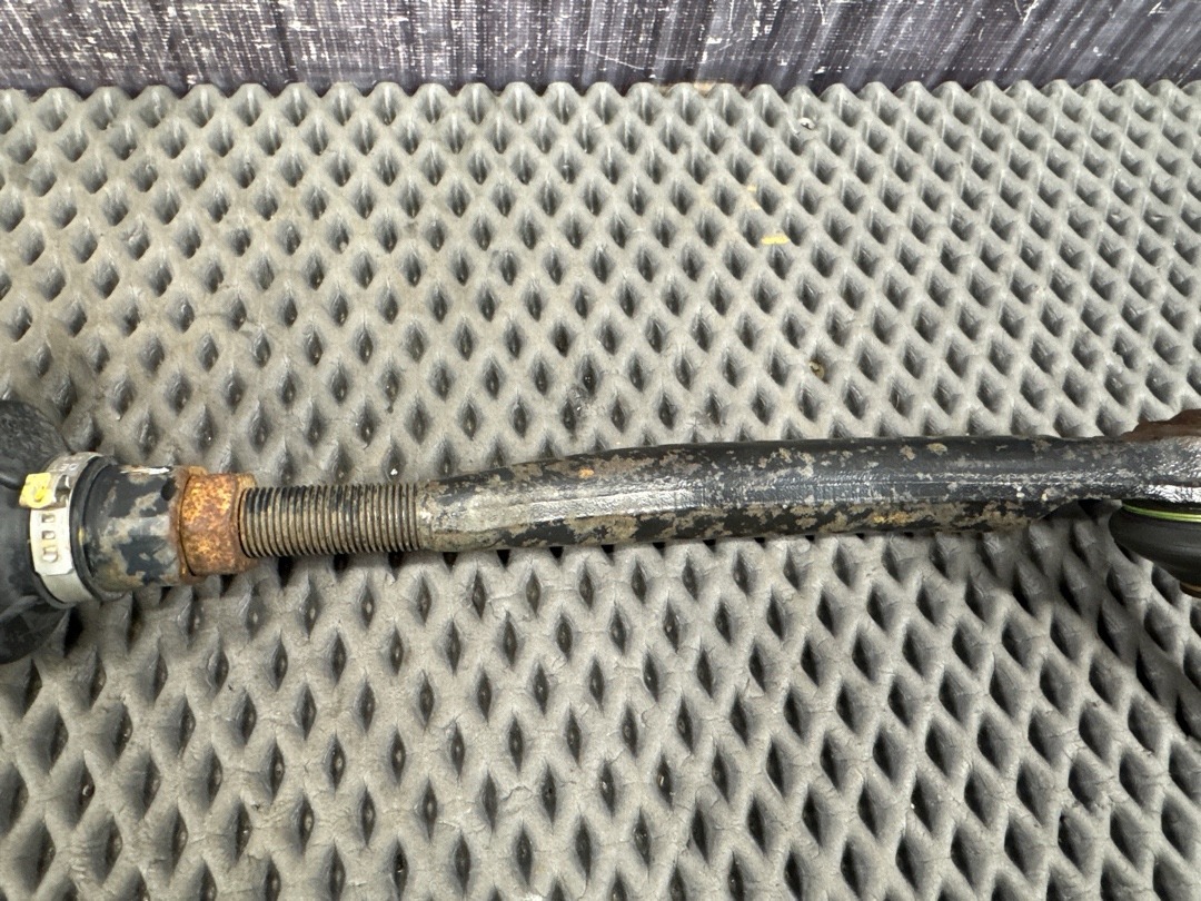 Тяга рулевая с наконечником, 4540 рублей, Красноярск