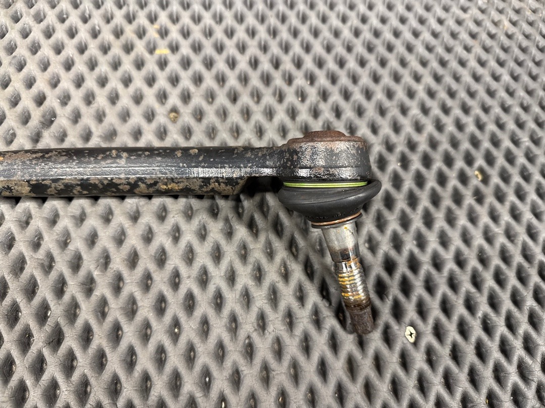 Тяга рулевая с наконечником, 4540 рублей, Красноярск