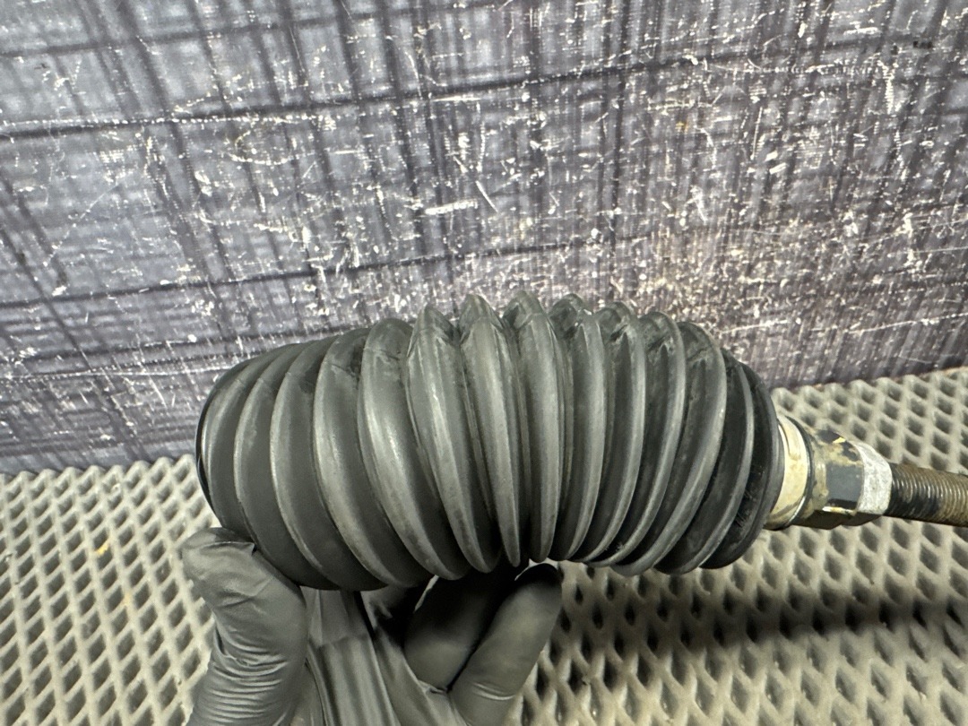 Тяга рулевая с наконечником, 5340 рублей, Красноярск