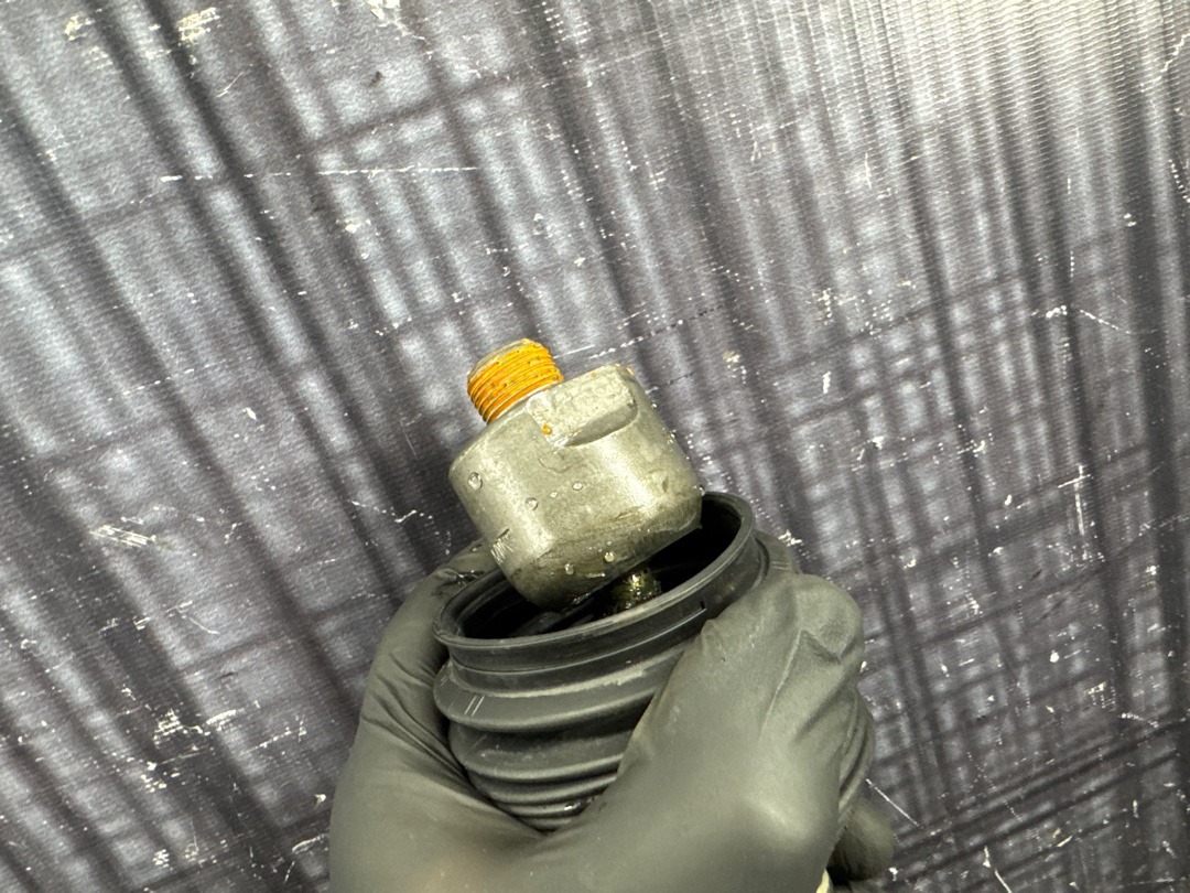 Тяга рулевая с наконечником, 5340 рублей, Красноярск