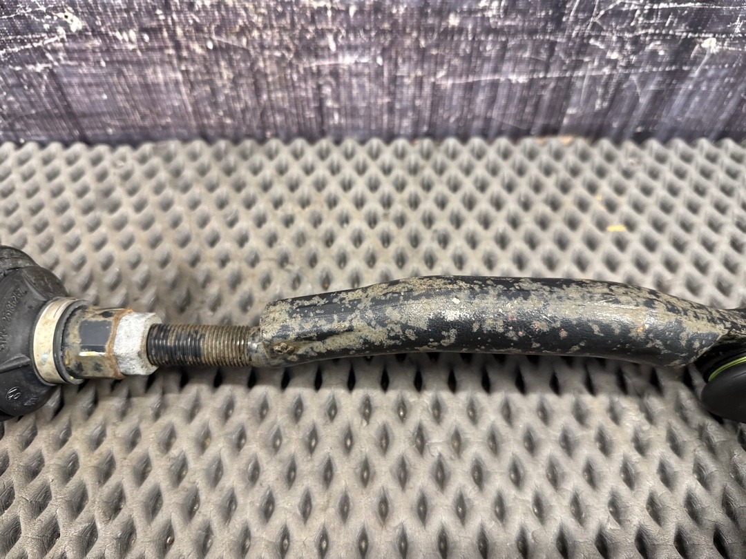 Тяга рулевая с наконечником, 5340 рублей, Красноярск