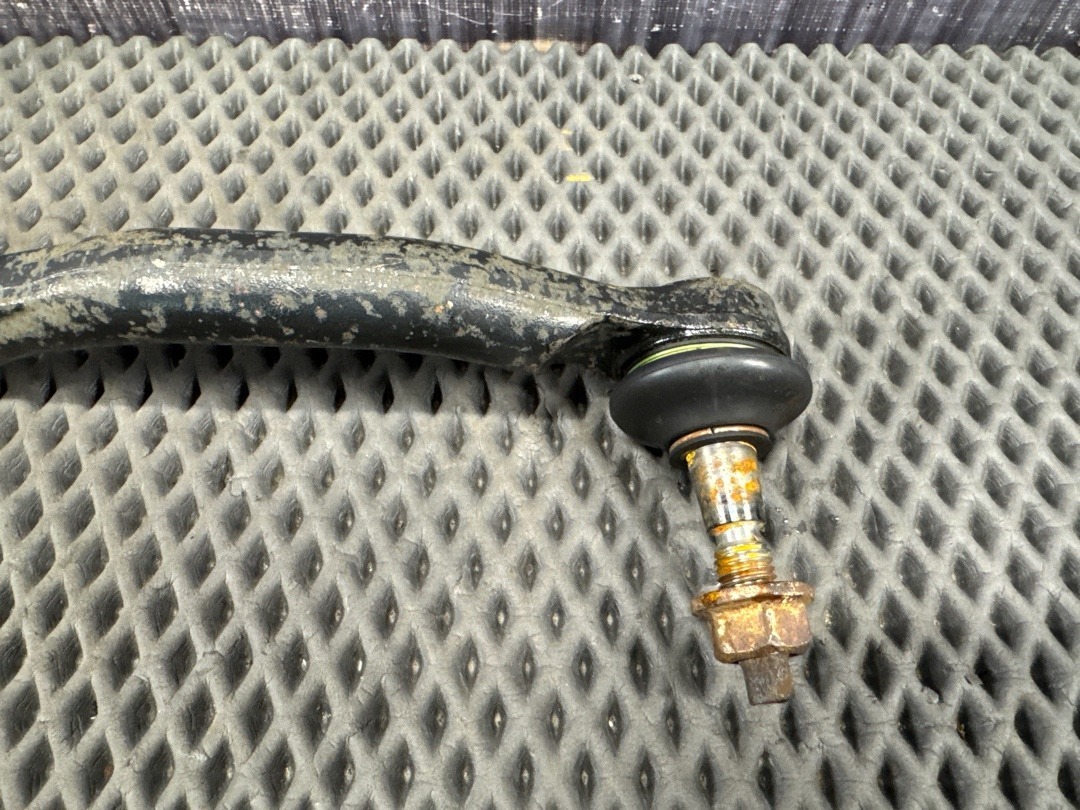 Тяга рулевая с наконечником, 5340 рублей, Красноярск