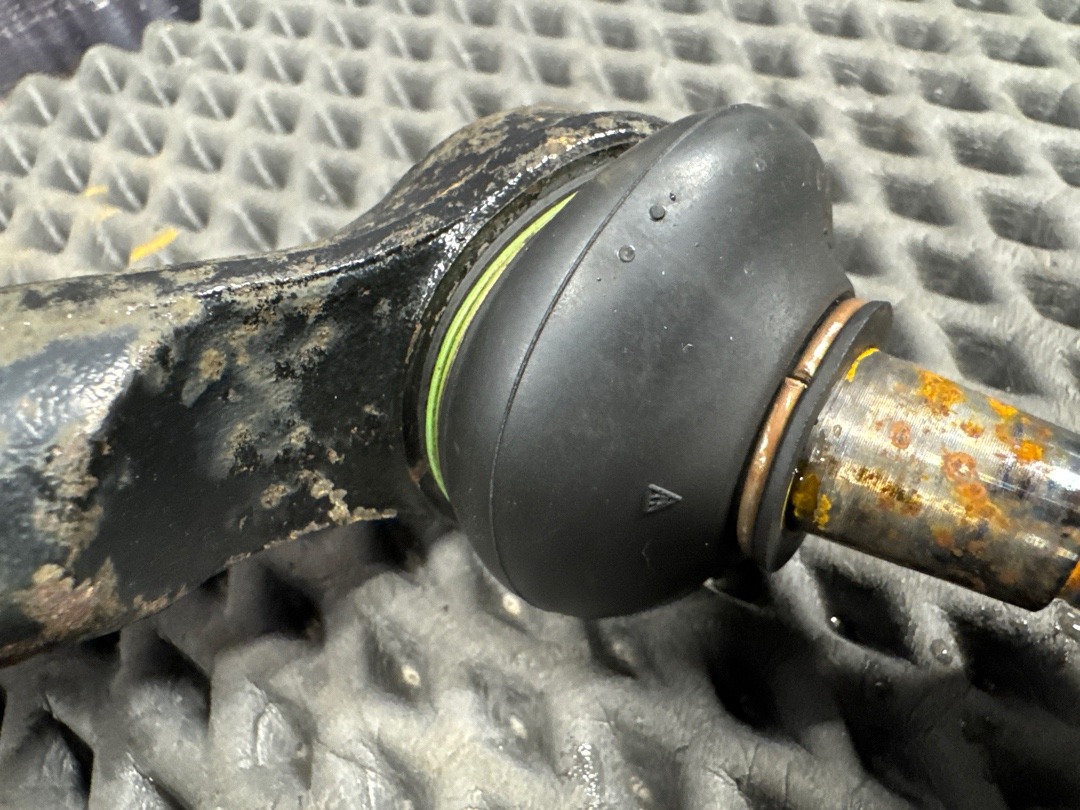 Тяга рулевая с наконечником, 5340 рублей, Красноярск