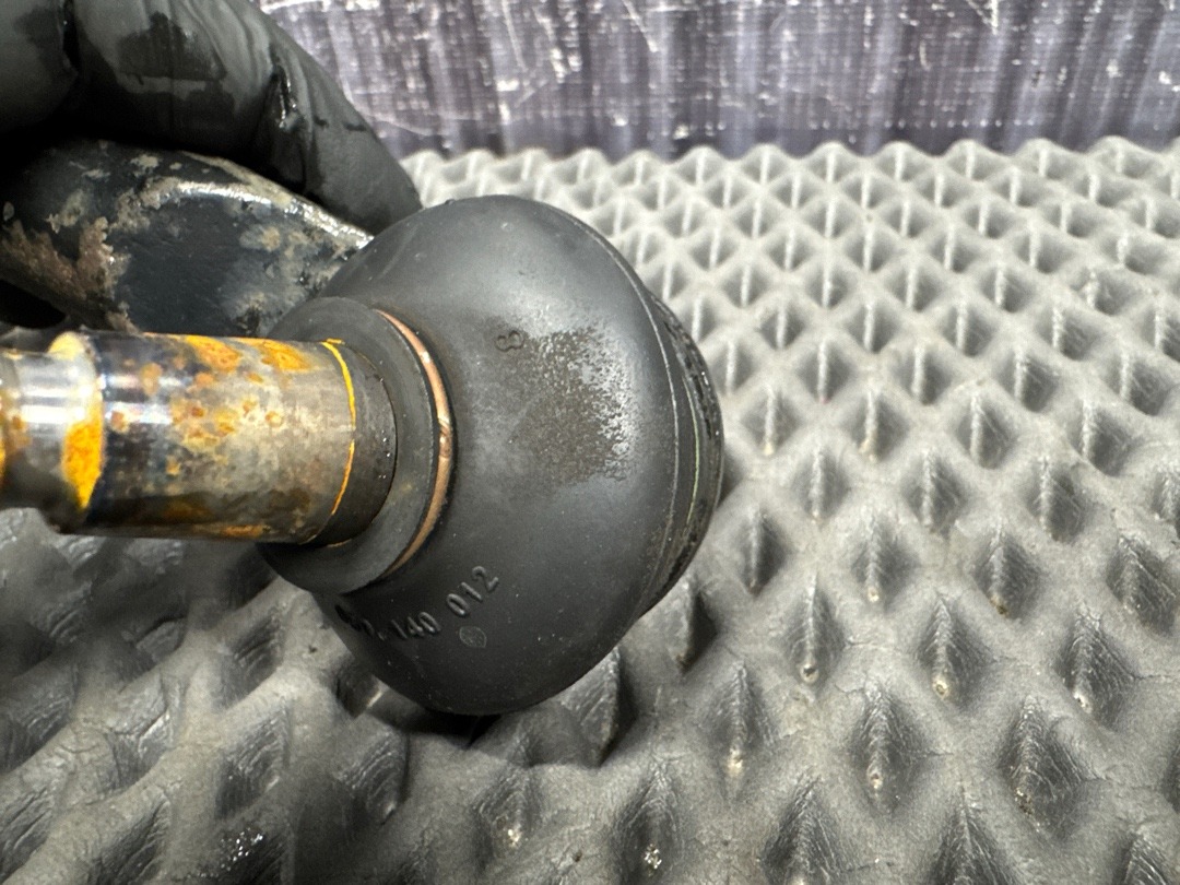 Тяга рулевая с наконечником, 5340 рублей, Красноярск