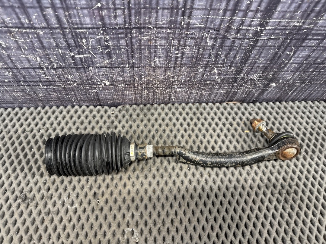 Тяга рулевая с наконечником, 5340 рублей, Красноярск