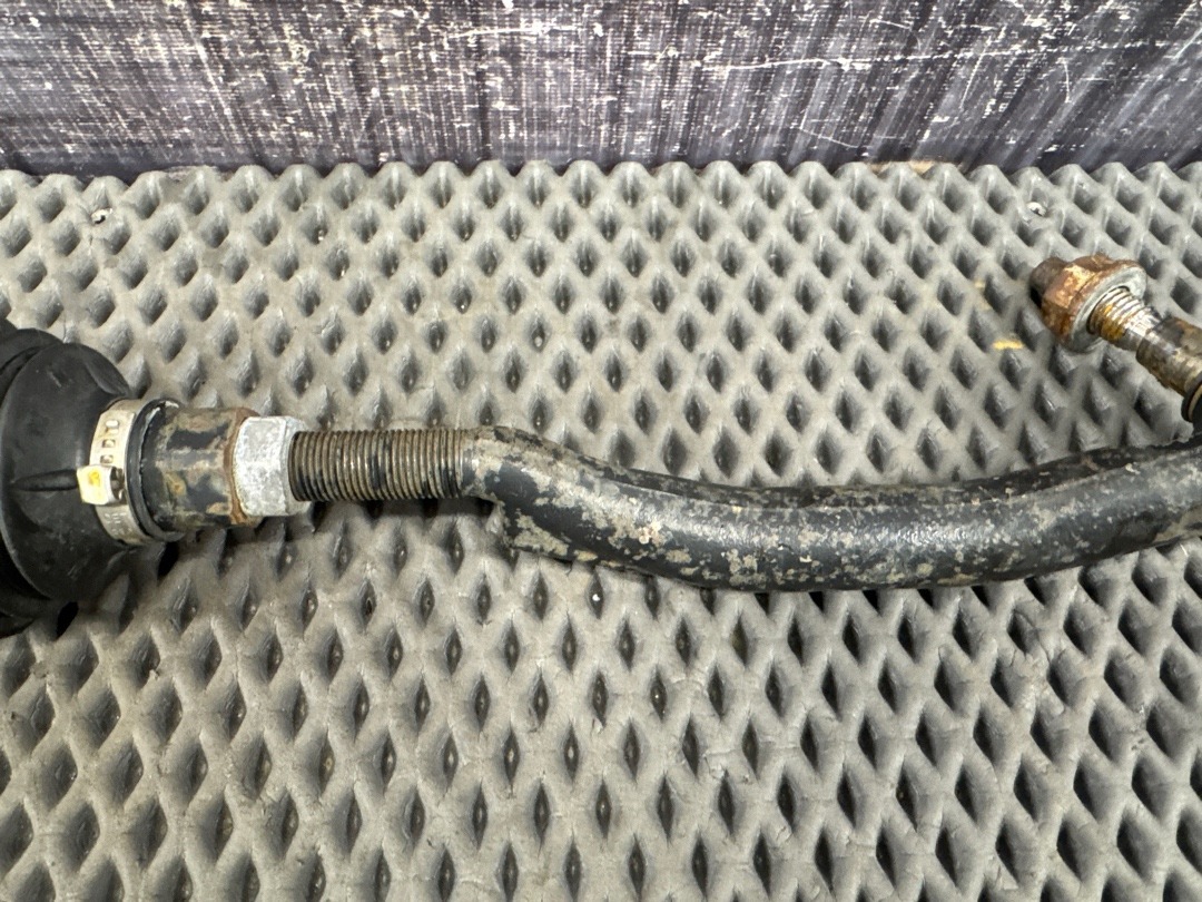 Тяга рулевая с наконечником, 5340 рублей, Красноярск