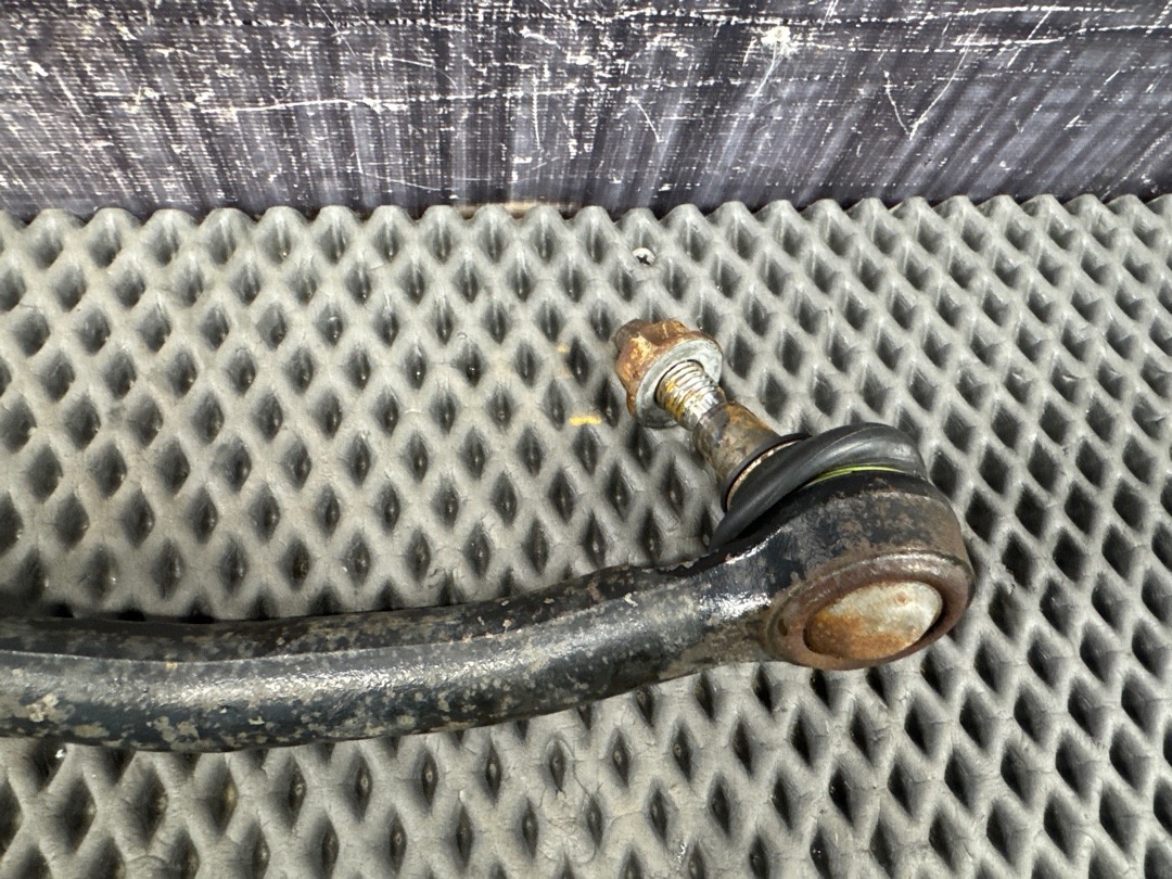 Тяга рулевая с наконечником, 5340 рублей, Красноярск