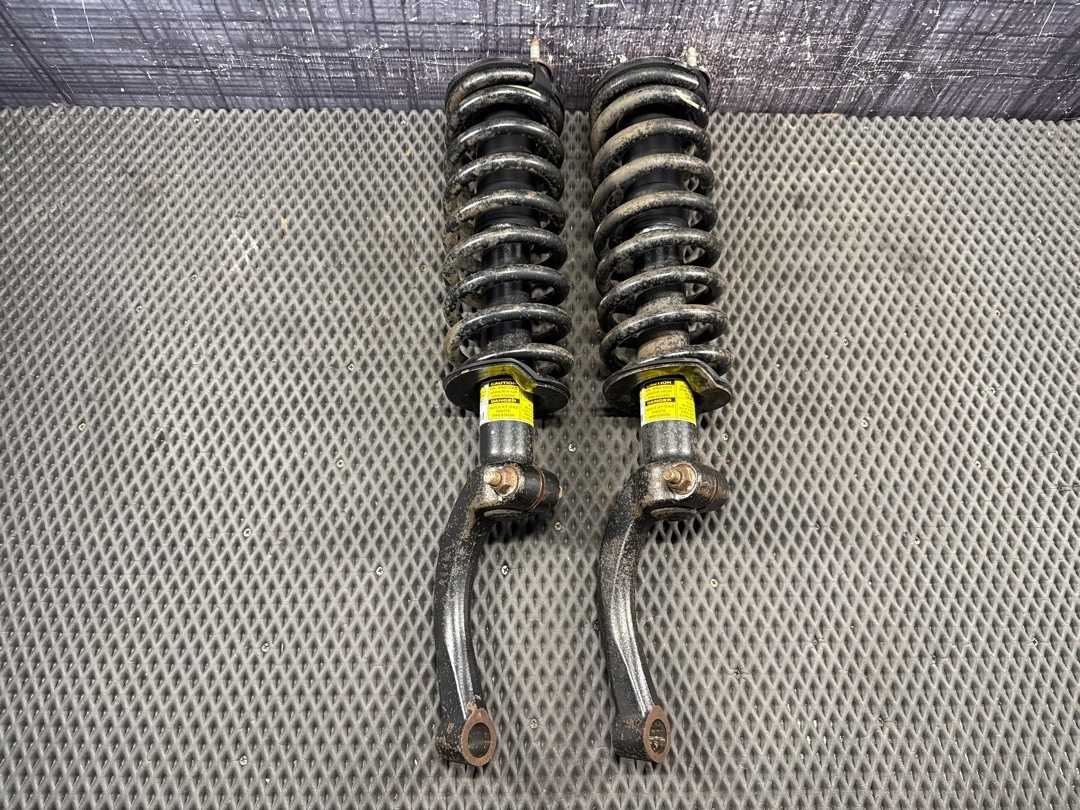 Комплект стоек, 23640 рублей, Красноярск