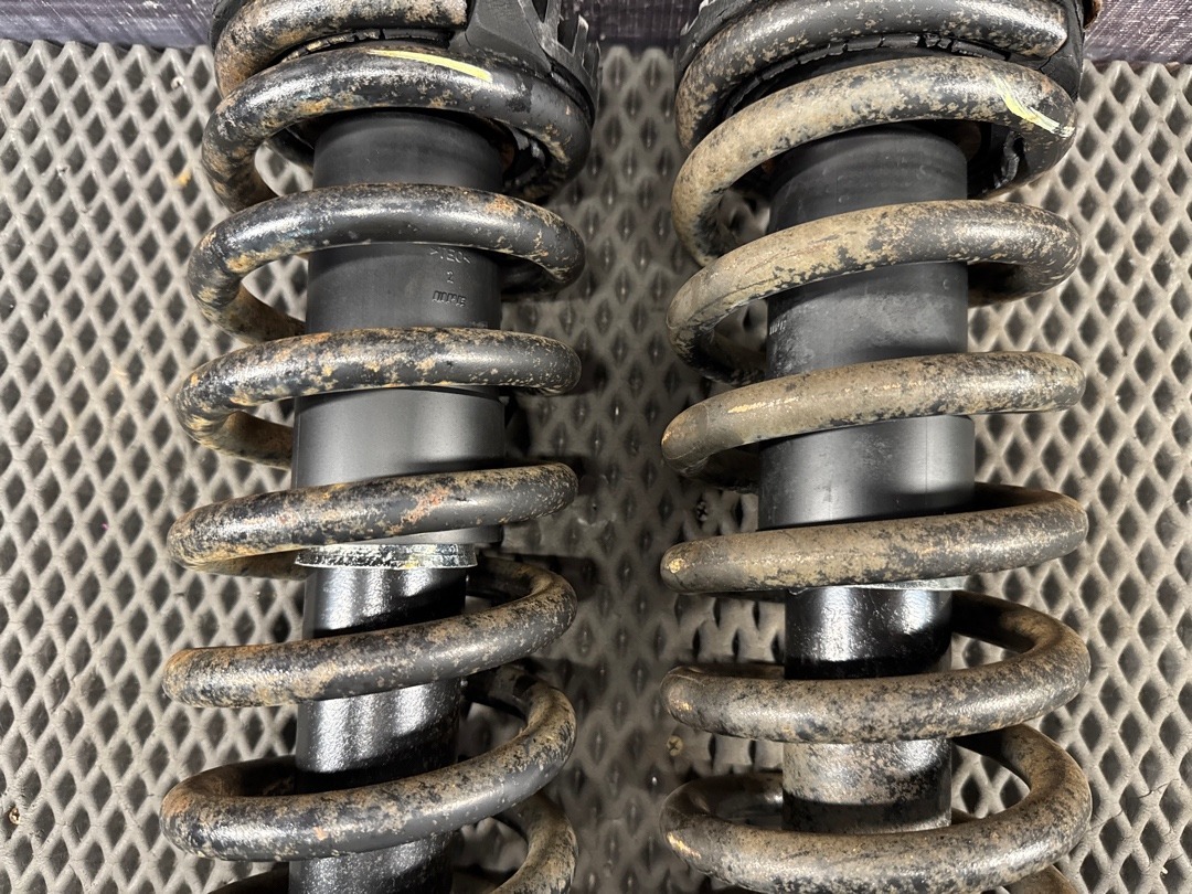 Комплект стоек, 23640 рублей, Красноярск