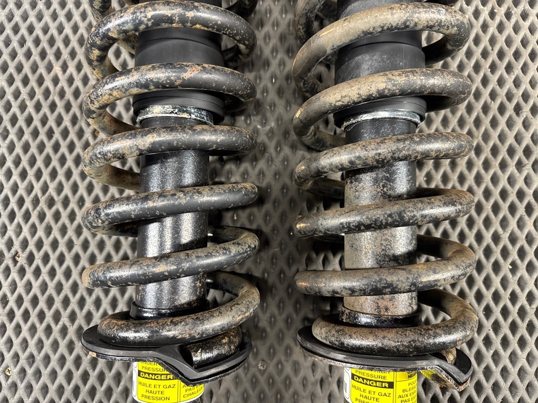 Комплект стоек, 23640 рублей, Красноярск