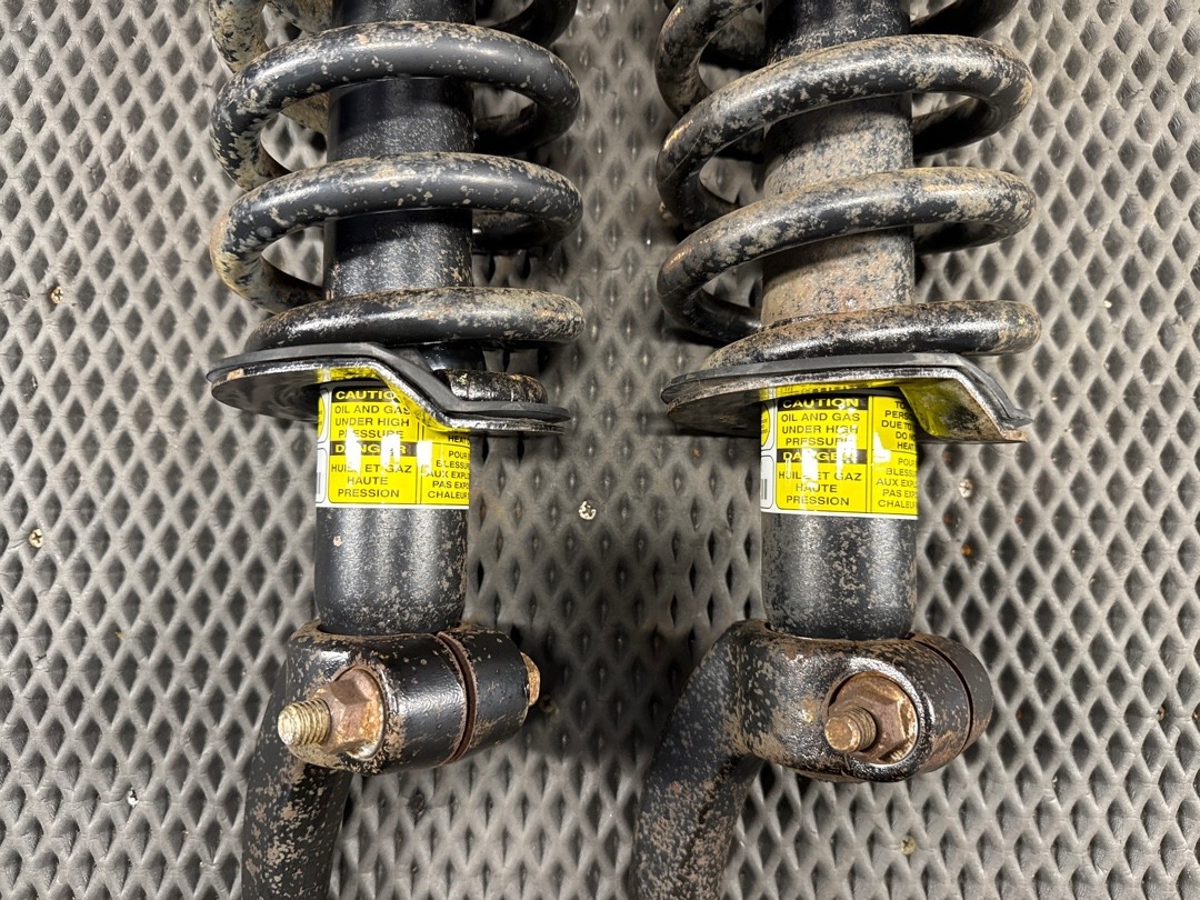 Комплект стоек, 23640 рублей, Красноярск