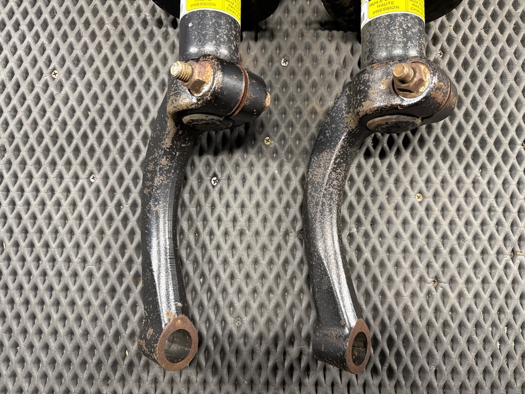 Комплект стоек, 23640 рублей, Красноярск