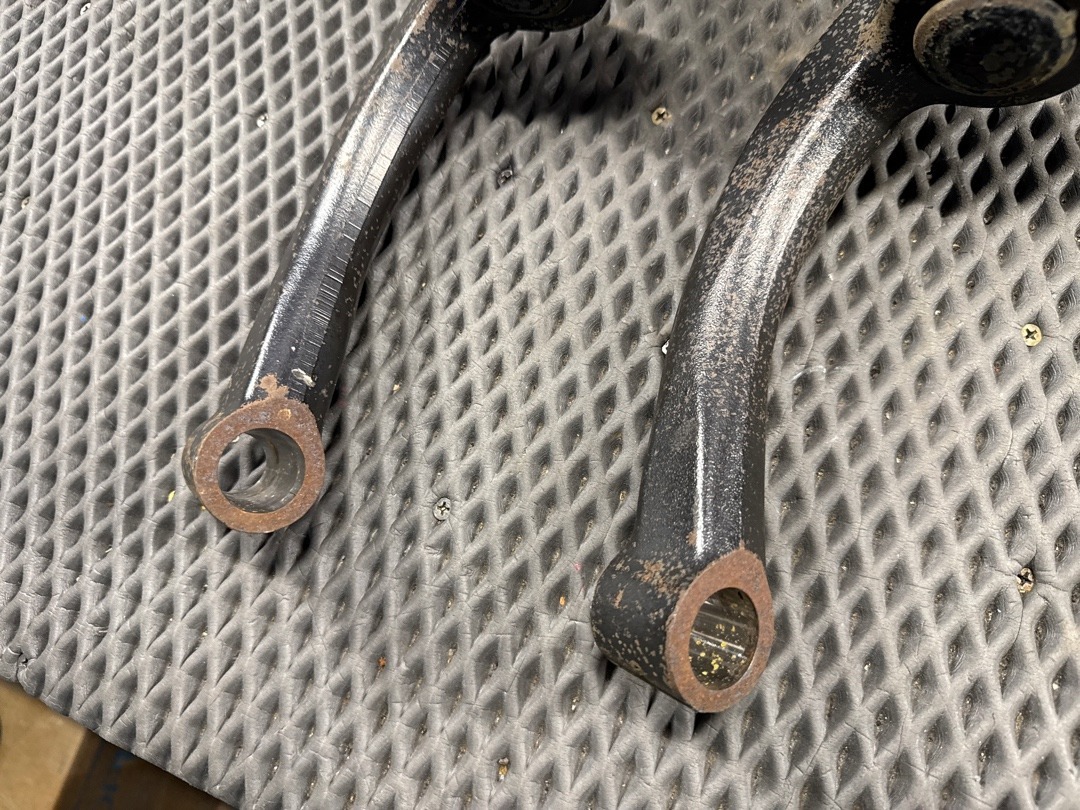 Комплект стоек, 23640 рублей, Красноярск