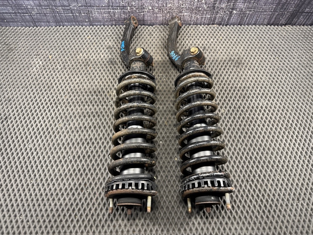 Комплект стоек, 23640 рублей, Красноярск