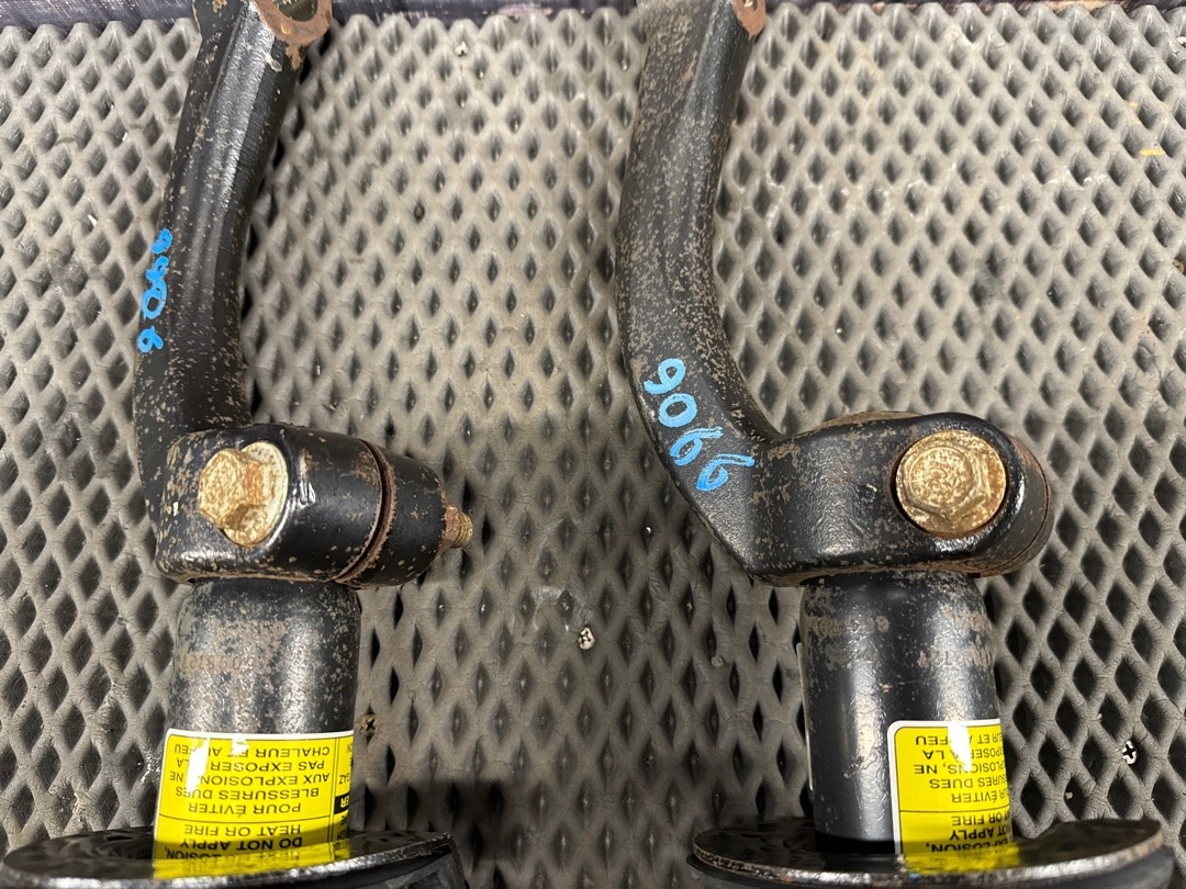 Комплект стоек, 23640 рублей, Красноярск