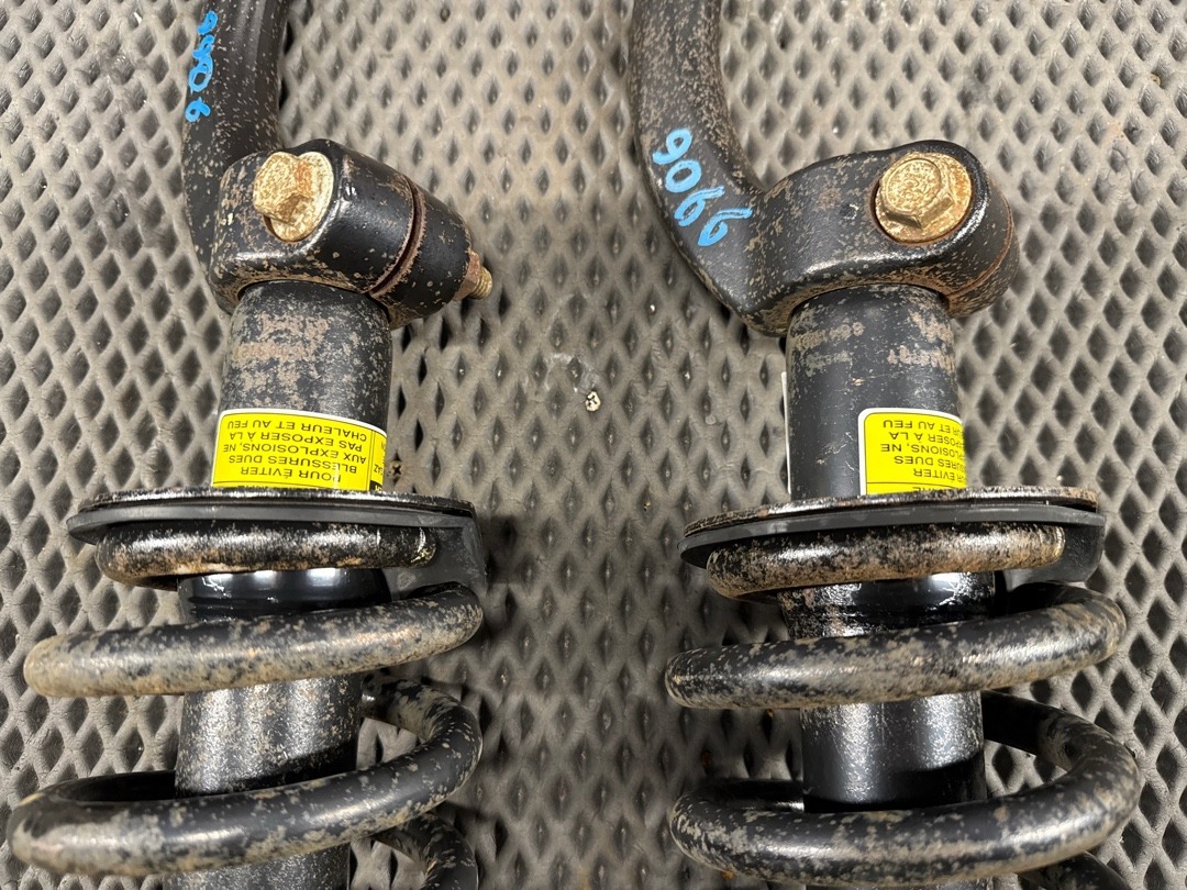 Комплект стоек, 23640 рублей, Красноярск