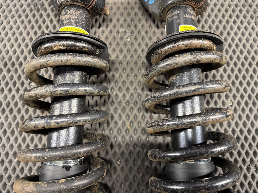 Комплект стоек, 23640 рублей, Красноярск