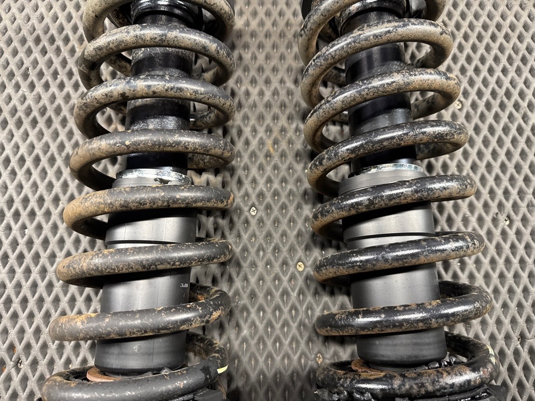 Комплект стоек, 23640 рублей, Красноярск