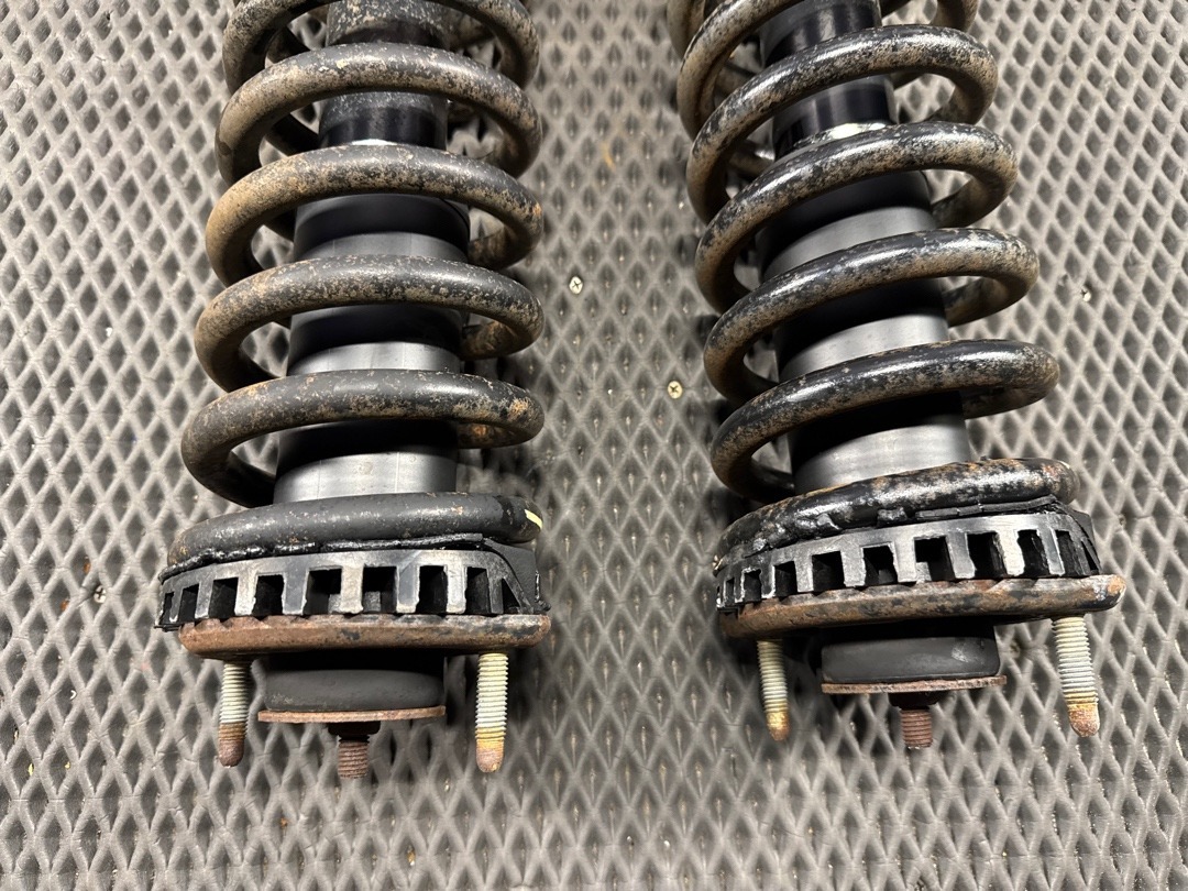 Комплект стоек, 23640 рублей, Красноярск