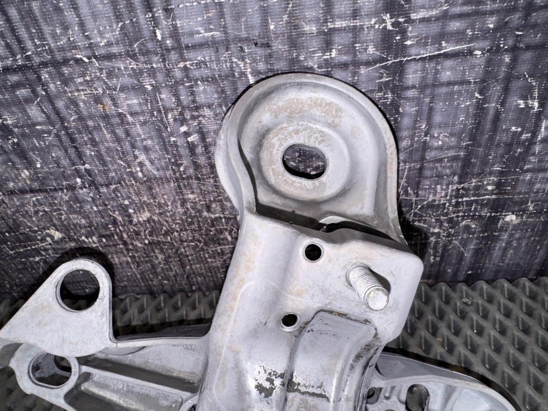 Кронштейн двигателя, 1330 рублей, Красноярск