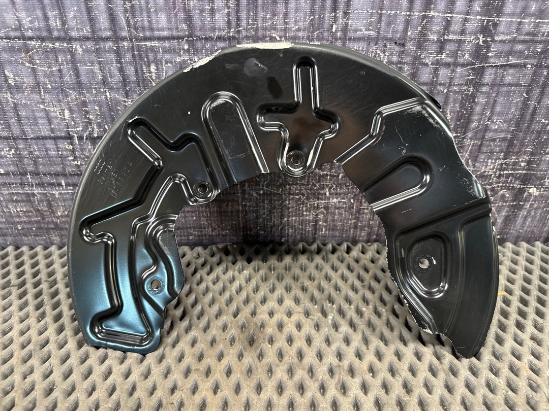 Кожух тормозного диска, 1510 рублей, Красноярск