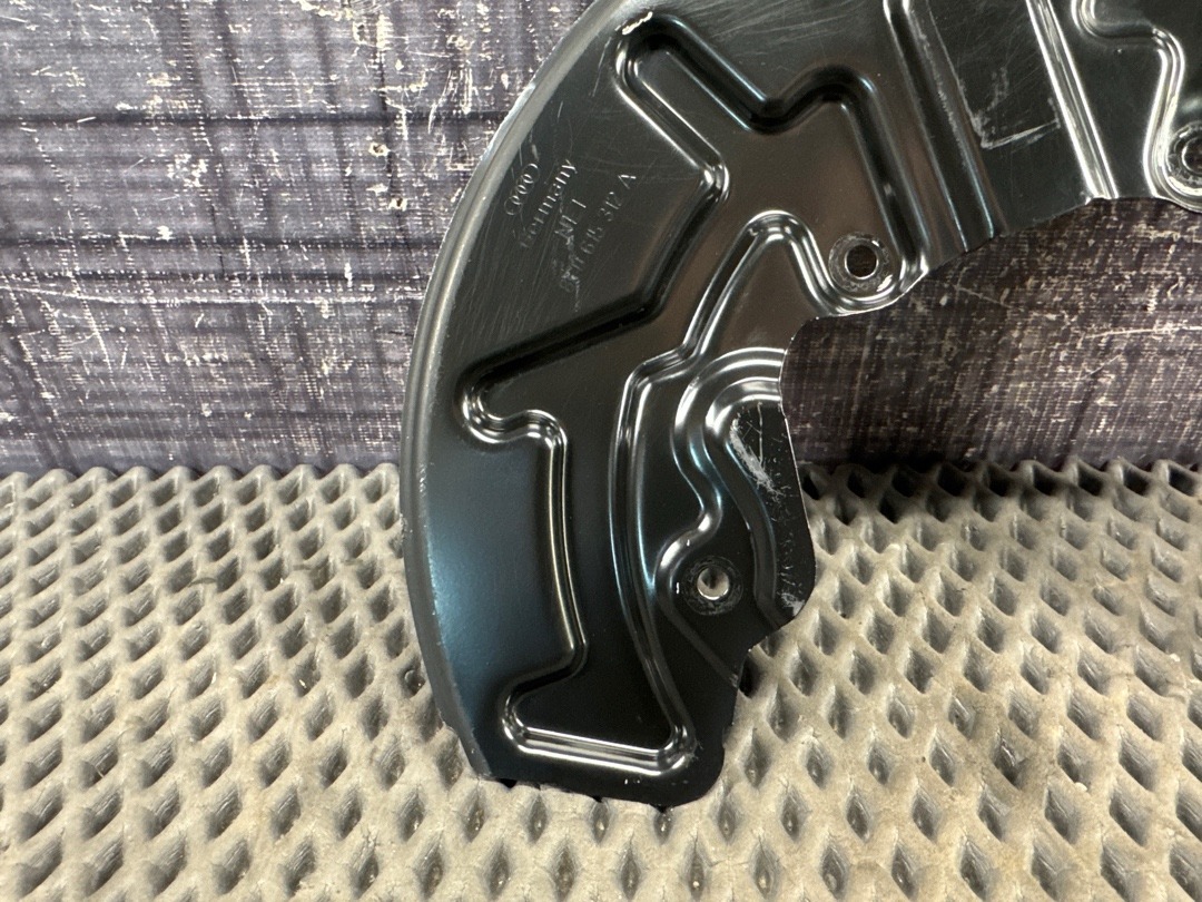 Кожух тормозного диска, 1510 рублей, Красноярск