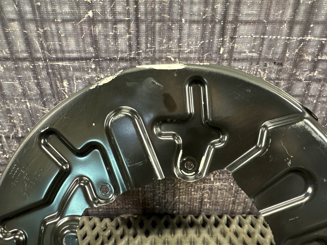 Кожух тормозного диска, 1510 рублей, Красноярск