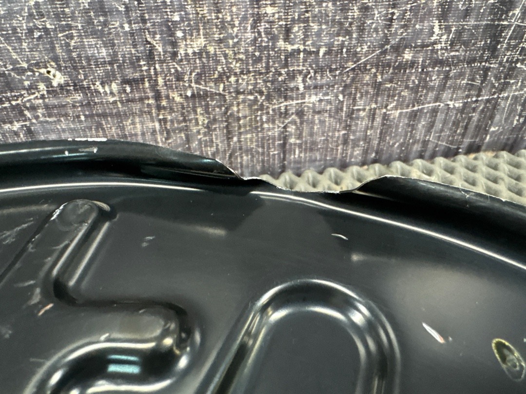 Кожух тормозного диска, 1510 рублей, Красноярск