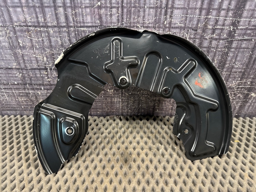 Кожух тормозного диска, 1510 рублей, Красноярск