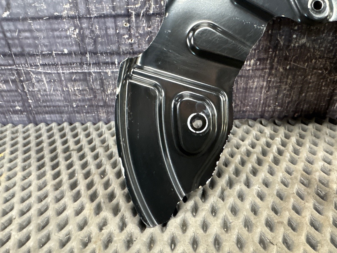 Кожух тормозного диска, 1510 рублей, Красноярск