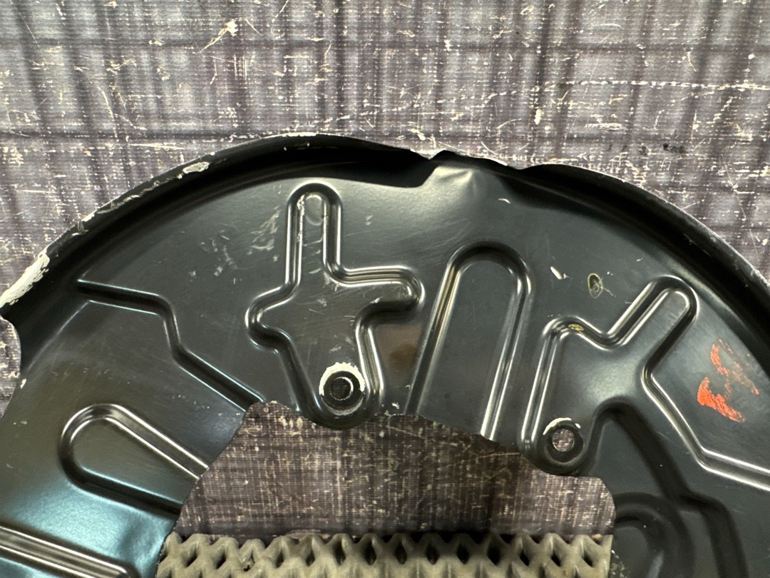 Кожух тормозного диска, 1510 рублей, Красноярск