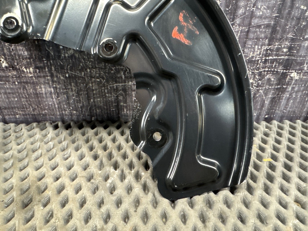 Кожух тормозного диска, 1510 рублей, Красноярск