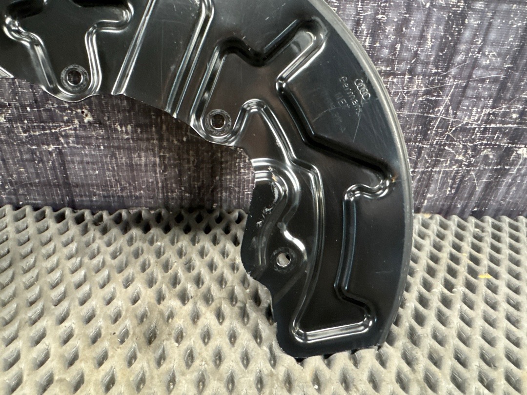 Кожух тормозного диска, 1510 рублей, Красноярск