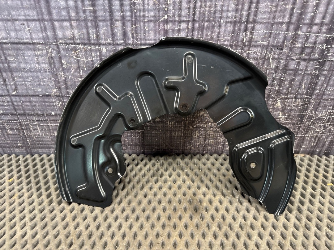 Кожух тормозного диска, 1510 рублей, Красноярск