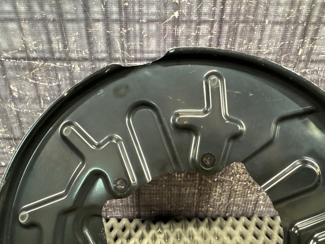 Кожух тормозного диска, 1510 рублей, Красноярск