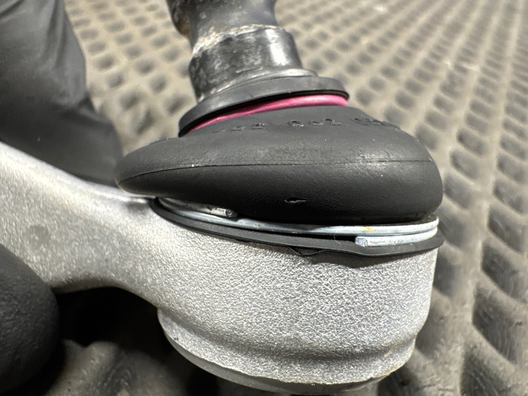 Рычаг подвески, 1980 рублей, Красноярск