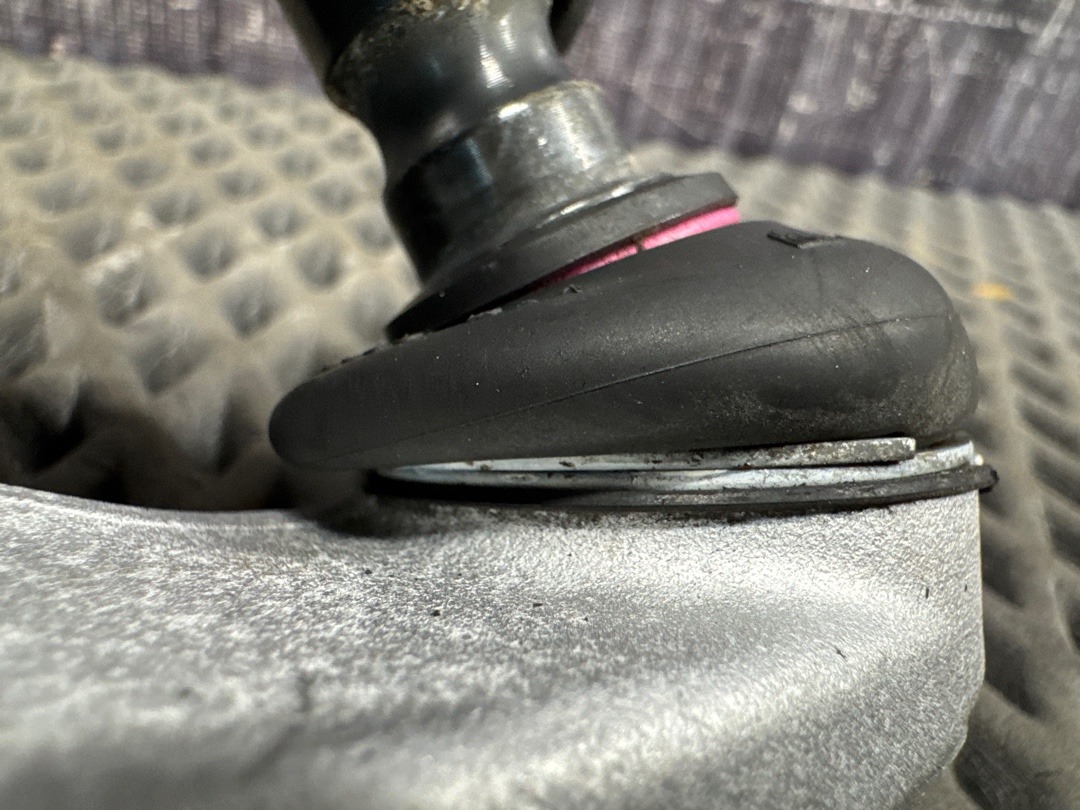 Рычаг подвески, 1980 рублей, Красноярск