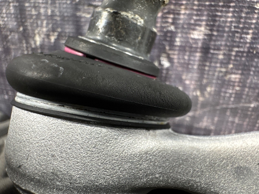 Рычаг подвески, 1980 рублей, Красноярск