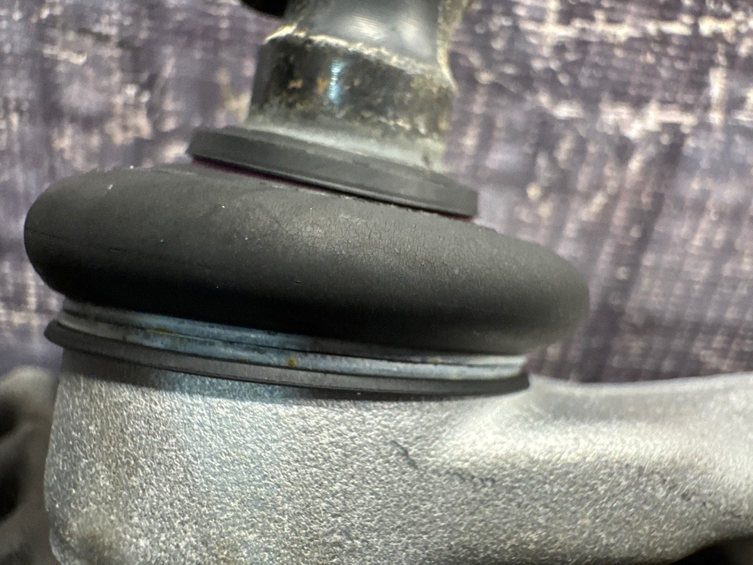 Рычаг подвески, 1980 рублей, Красноярск