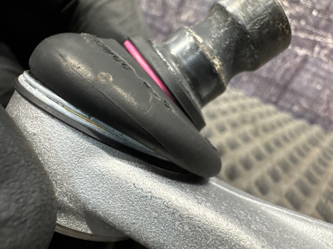 Рычаг подвески, 1980 рублей, Красноярск