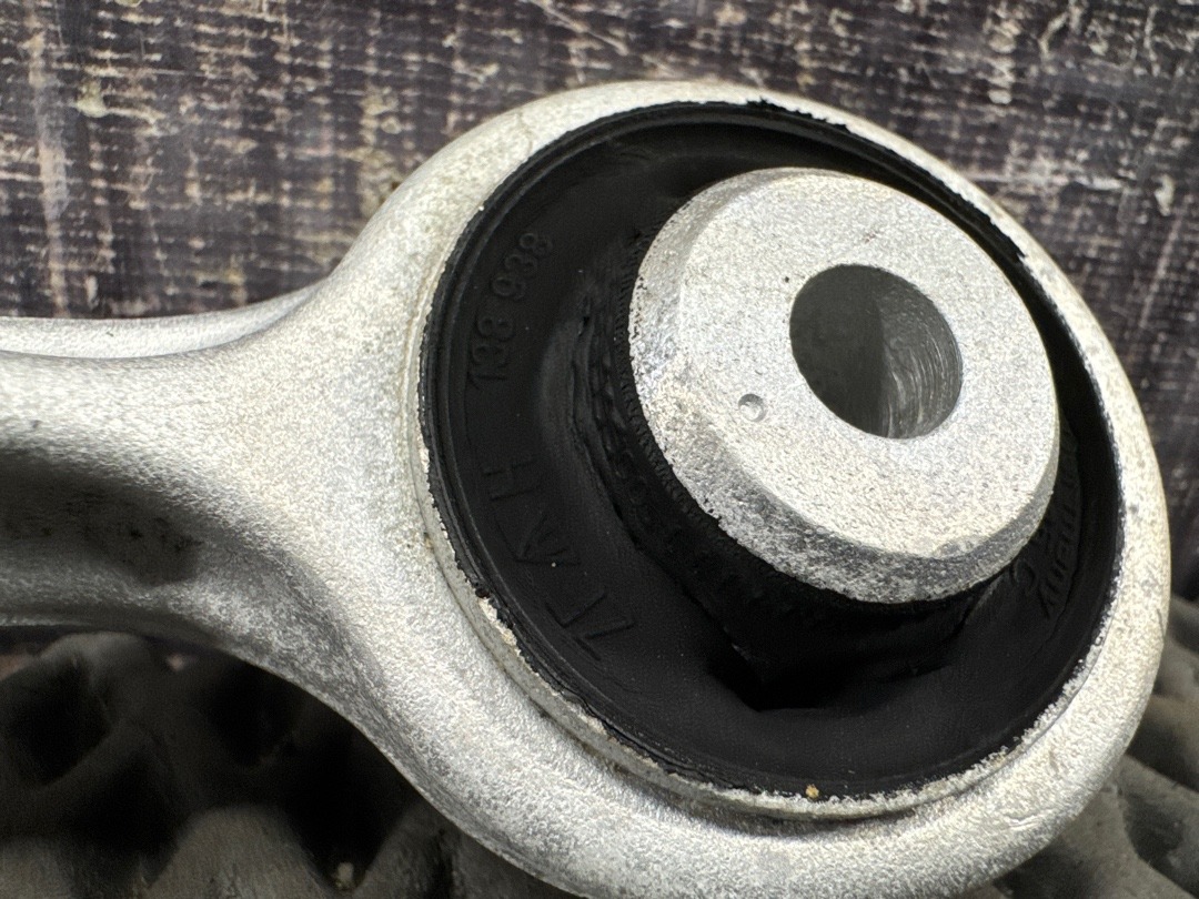 Рычаг подвески, 1980 рублей, Красноярск