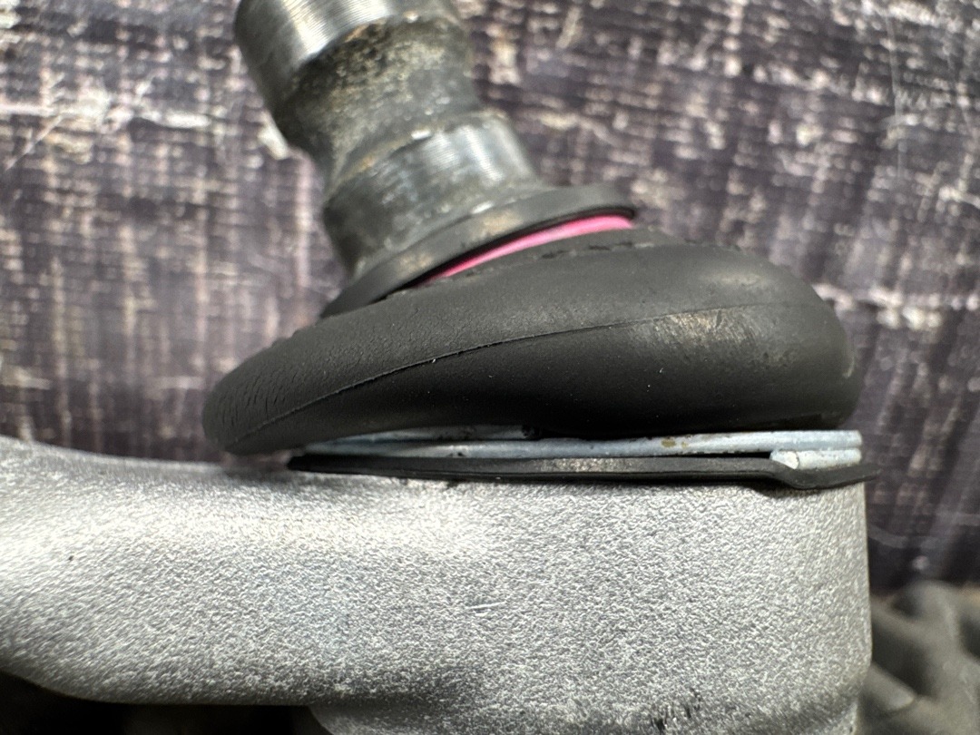 Рычаг подвески, 1980 рублей, Красноярск