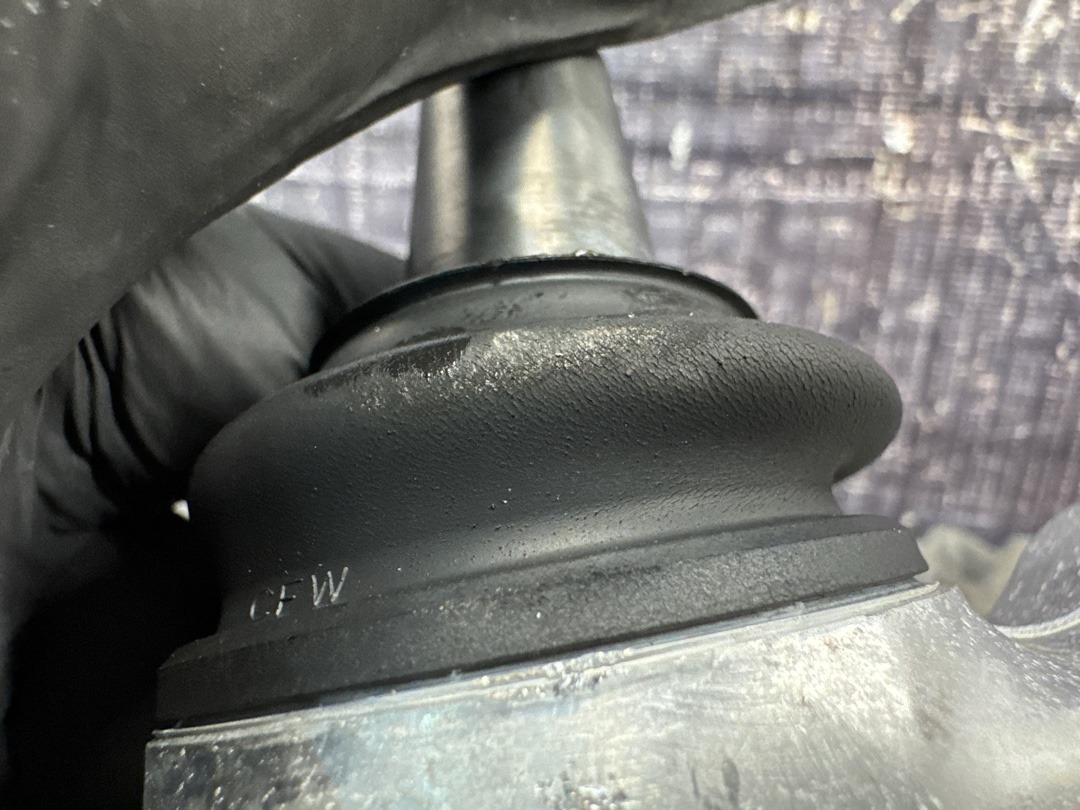 Рычаг подвески, 4030 рублей, Красноярск