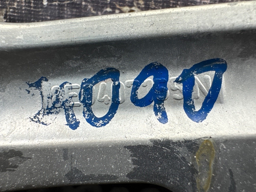 Рычаг подвески, 4030 рублей, Красноярск