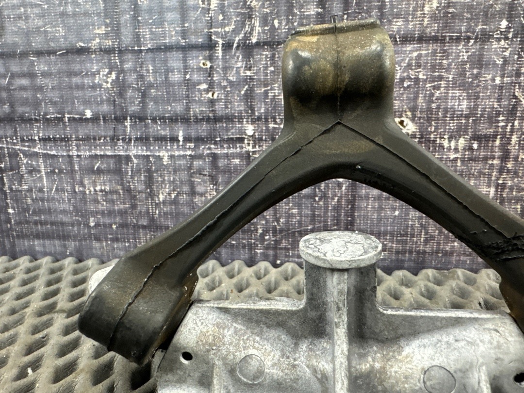 Подушка глушителя, 780 рублей, Красноярск