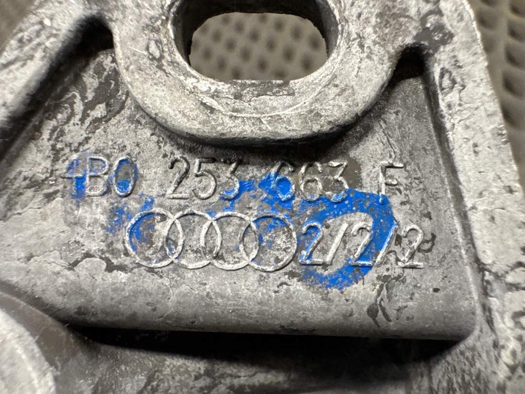 Подушка глушителя, 780 рублей, Красноярск