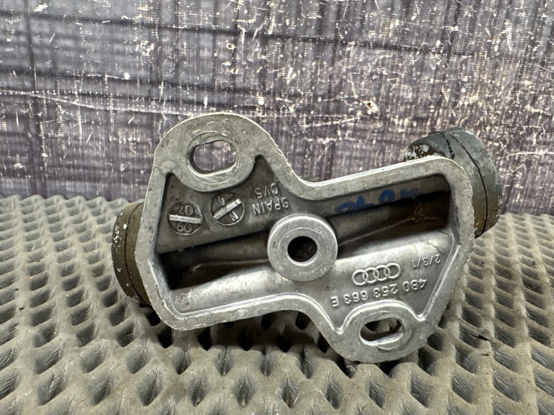 Подушка глушителя, 780 рублей, Красноярск